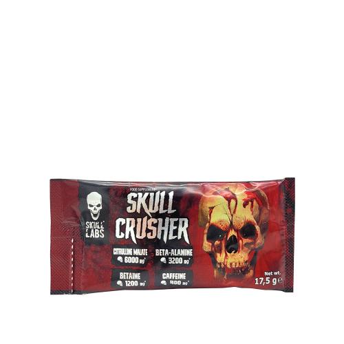 Skull Labs Skull Crusher Sample (17,5 g, Dračie ovocie (Pitaja))