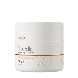 OstroVit Chlorella VEGE 250 g Natural  (250 g)