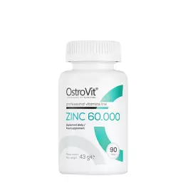 OstroVit Zinok 60.000  (90 Tableta)