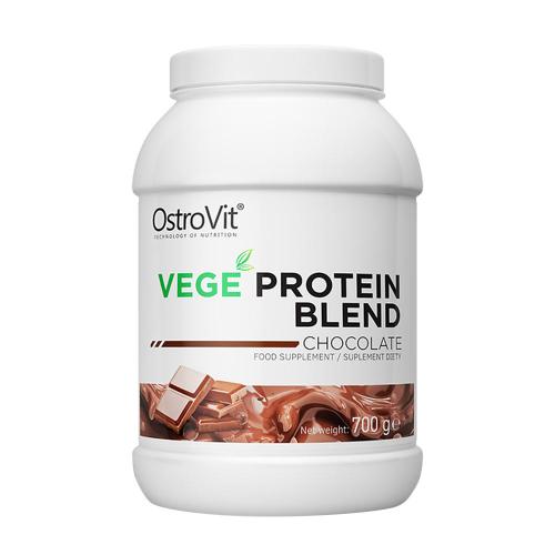 OstroVit Proteínová zmes VEGE (700 g, Čokoláda)