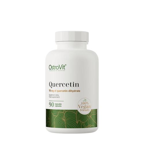 OstroVit Kvercetín VEGE  (90 Kapsula)