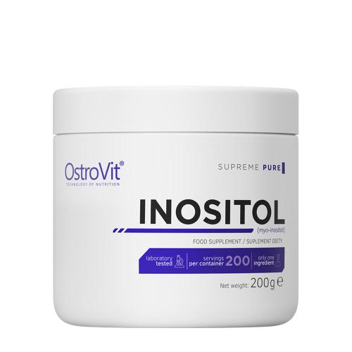 OstroVit Inozitol 200 g Natural (200 g)