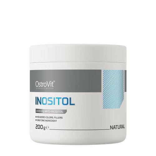 OstroVit Inozitol 200 g Natural (200 g)