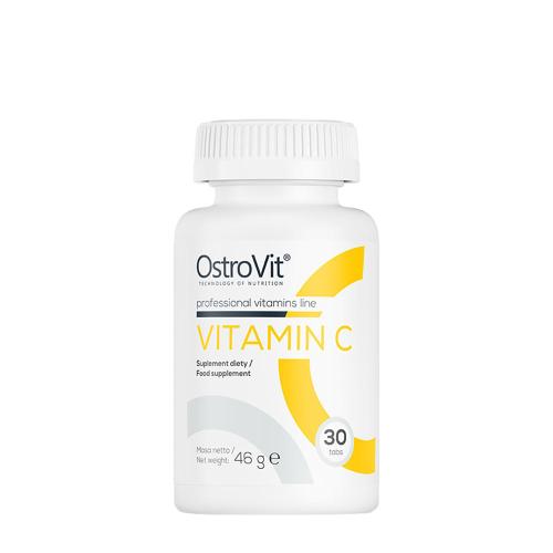 OstroVit Vitamin C 1000 mg  (30 Tableta)