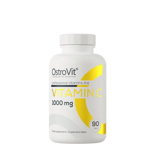 OstroVit Vitamin C 1000 mg  (90 Tableta)