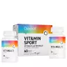 OstroVit VIT&MIN SPORT 60 kapsúl 2pack (2 x 30 kapsula)