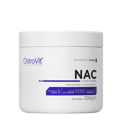 OstroVit NAC 200 g Natural  (200 g)