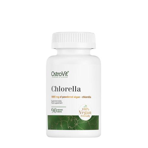 OstroVit Chlorella  (90 Tableta)