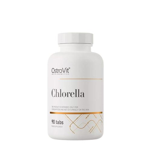 OstroVit Chlorella  (90 Tableta)