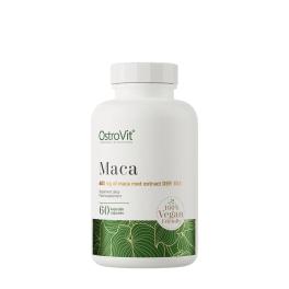 OstroVit Maca VEGE  (60 Veg Kapsula)