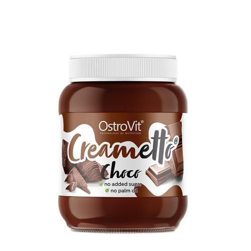 OstroVit Creametto  (350 g, Čokoláda)