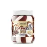 OstroVit Creametto  (350 g, DUO milk hazelnut)