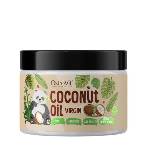 OstroVit Extra panenský kokosový olej (400 g)