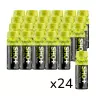 OstroVit Pre Workout Shot (24 x 80 ml, Limetka)