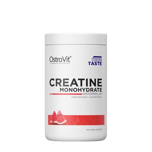 OstroVit Kreatin monohydrát  (500 g, Melón)