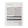 OstroVit Kreatin monohydrát  (500 g, Melón)