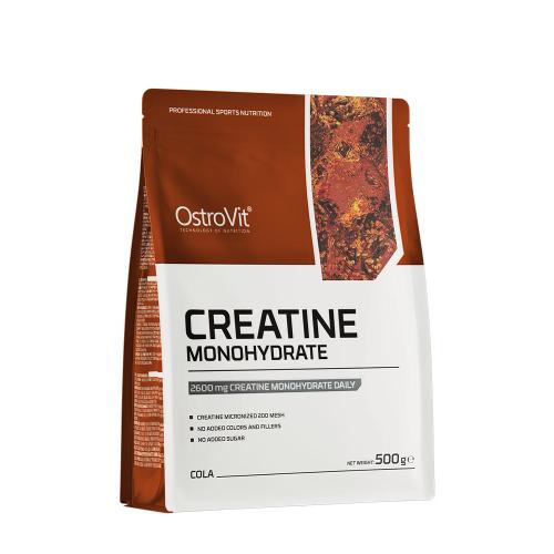 OstroVit Kreatin monohydrát  (500 g, Cola)