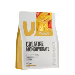 OstroVit Kreatin monohydrát  (500 g, Mango)