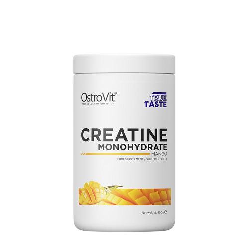 OstroVit Kreatin monohydrát  (500 g, Mango)