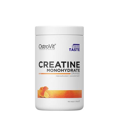 OstroVit Kreatin monohydrát  (500 g, Pomaranč)