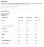 OstroVit Lahodný WHEY (700 g, Čokoládový banán)