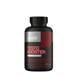 OstroVit Testo Booster  (90 Kapsula)