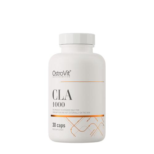 OstroVit CLA 1000 (30 Kapsula)