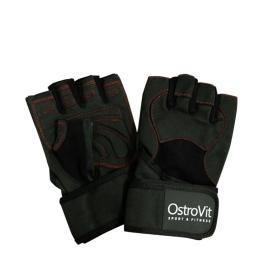   OstroVit Pánske rukavice s výstuhou - Men's Gloves With a Stiffener (XXL)