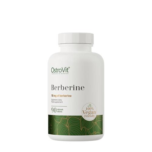 OstroVit Berberín - Berberine (90 Tableta)