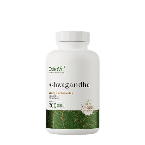 OstroVit Ashwagandha - Ashwagandha (200 Tableta)