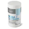 OstroVit BCAA + glutamín - BCAA + Glutamine (500 g, Citrón)