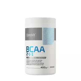 OstroVit BCAA 2-1-1 - BCAA 2-1-1 (400 g, Pomaranč)