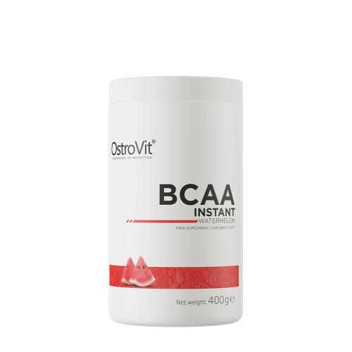 OstroVit BCAA INSTANT - BCAA INSTANT (400 g, Melón)