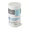 OstroVit BCAADVANCED - BCAADVANCED (450 g, Jahoda)