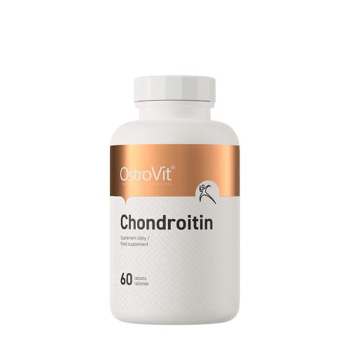 OstroVit Chondroitín - Chondroitin (60 Tableta)