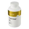 OstroVit Olej z pečene COD - COD Liver Oil (60 Kapsula)