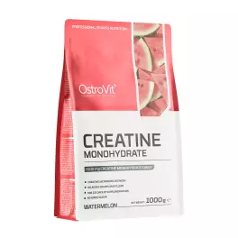 OstroVit Kreatin monohydrát  (1000 g, Melón)