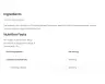 OstroVit Kreatín monohydrát (Creapure®) - Creatine Monohydrate (Creapure®) (250 g, Prírodné)