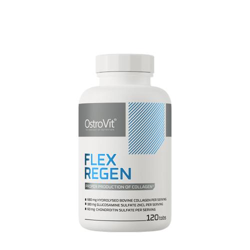 OstroVit Flex Regen - Flex Regen (120 Tableta)