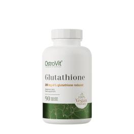 OstroVit Glutatión Vege - Glutathione Vege (90 Kapsula)