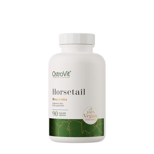 OstroVit HorseTail Vege - HorseTail Vege (90 Kapsula)