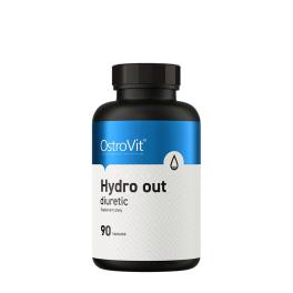   OstroVit Hydro Out Diuretikum - Hydro Out Diuretic (90 Kapsula)