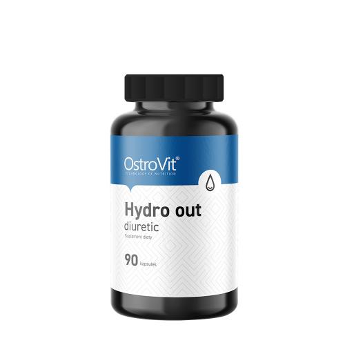 OstroVit Hydro Out Diuretikum - Hydro Out Diuretic (90 Kapsula)