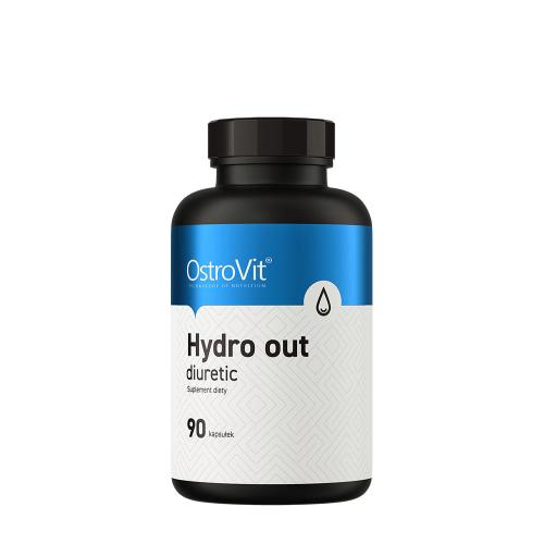 OstroVit Hydro Out Diuretikum - Hydro Out Diuretic (90 Kapsula)