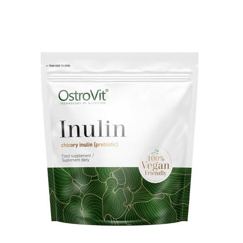 OstroVit Vege inulín v prášku - Vege Inulin Powder (500 g)