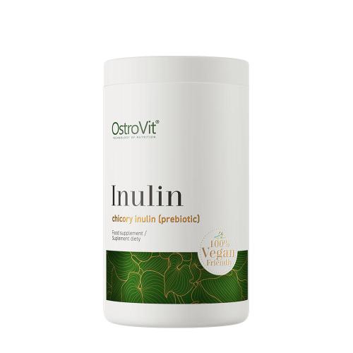 OstroVit Vege inulín v prášku - Vege Inulin Powder (500 g)