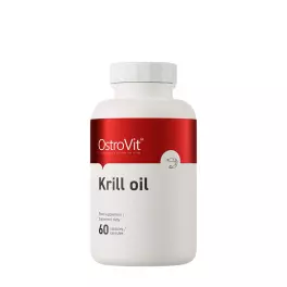 OstroVit Krill Oil (60 Kapsula)