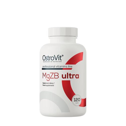 OstroVit MgZB Ultra - MgZB Ultra (120 Tableta)