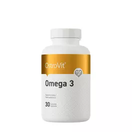 OstroVit Omega 3 - Omega 3 (30 Kapsula)