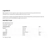 OstroVit Omega 3 D3 + K2 - Omega 3 D3 + K2 (90 Kapsula)